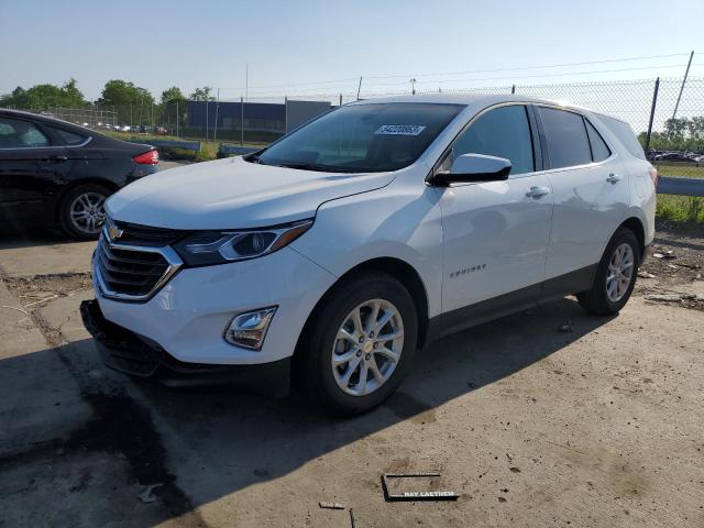 CHEVROLET EQUINOX LT 2020 3gnaxjev1ls735407