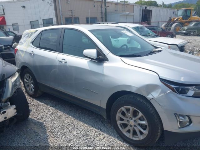 CHEVROLET EQUINOX 2021 3gnaxjev1ms160906