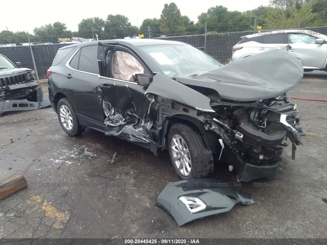 CHEVROLET EQUINOX 2018 3gnaxjev2jl102633