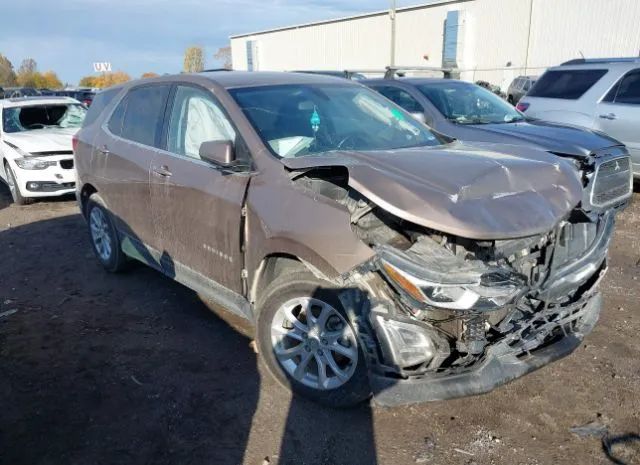 CHEVROLET EQUINOX 2018 3gnaxjev2jl105273