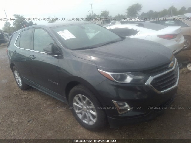 CHEVROLET EQUINOX 2018 3gnaxjev2jl113454