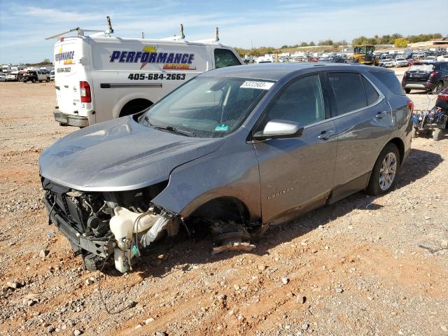 CHEVROLET EQUINOX 2018 3gnaxjev2jl115561