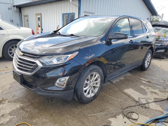 CHEVROLET EQUINOX 2018 3gnaxjev2jl117200