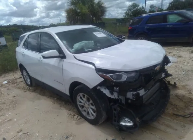 CHEVROLET EQUINOX 2018 3gnaxjev2jl119335