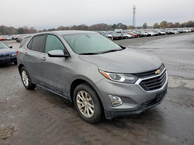 CHEVROLET EQUINOX LT 2018 3gnaxjev2jl119786