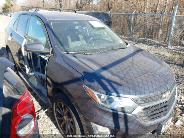 CHEVROLET EQUINOX 2018 3gnaxjev2jl121960