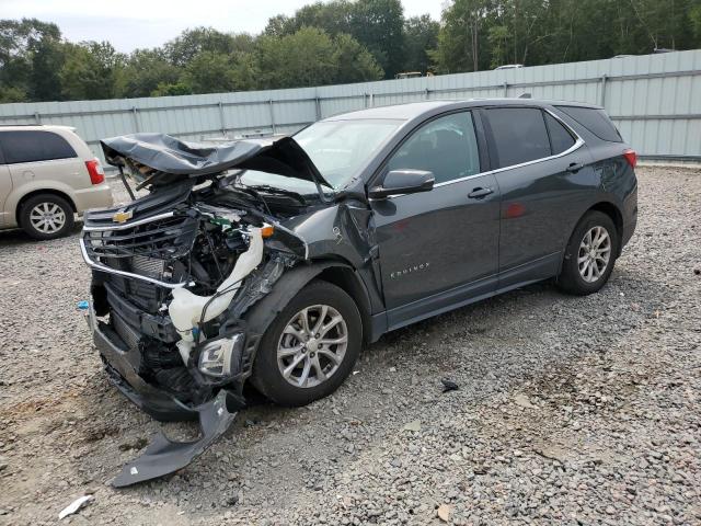 CHEVROLET EQUINOX 2018 3gnaxjev2jl130156