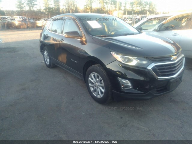 CHEVROLET EQUINOX 2018 3gnaxjev2jl131016