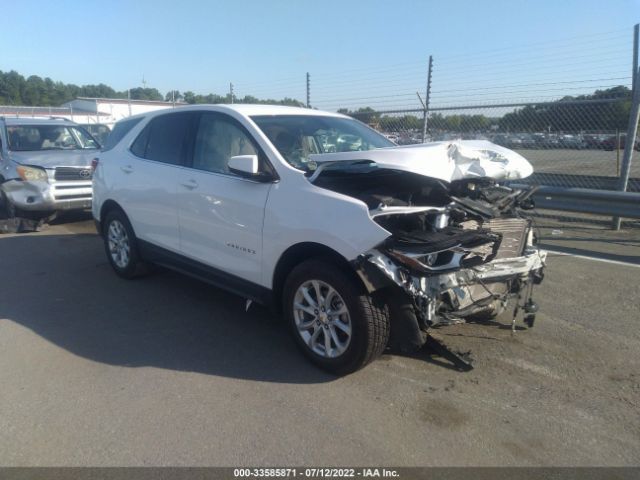 CHEVROLET EQUINOX 2018 3gnaxjev2jl136135