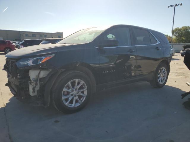 CHEVROLET EQUINOX LT 2018 3gnaxjev2jl172620