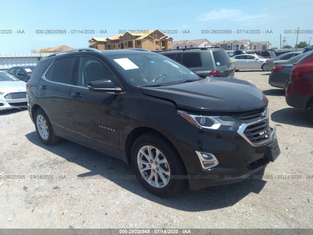 CHEVROLET EQUINOX 2018 3gnaxjev2jl271745