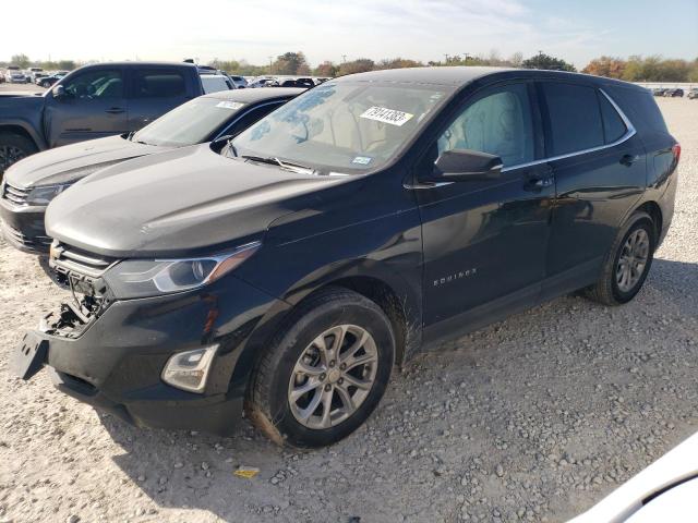 CHEVROLET EQUINOX 2018 3gnaxjev2jl272619