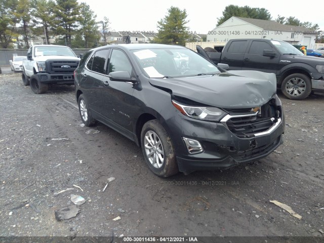 CHEVROLET EQUINOX 2018 3gnaxjev2jl277643