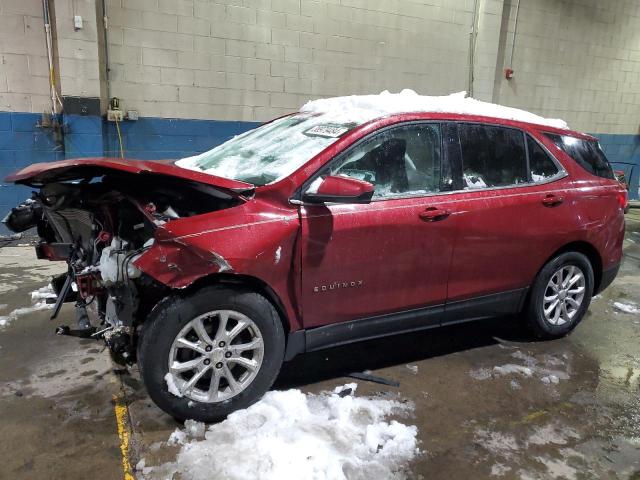 CHEVROLET EQUINOX 2018 3gnaxjev2jl283748