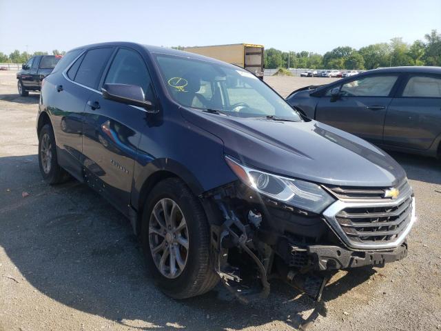 CHEVROLET EQUINOX 2018 3gnaxjev2jl290604