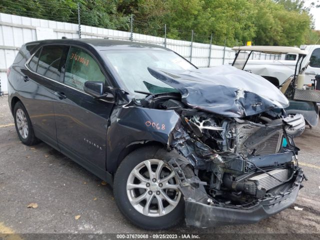 CHEVROLET EQUINOX 2018 3gnaxjev2jl291543