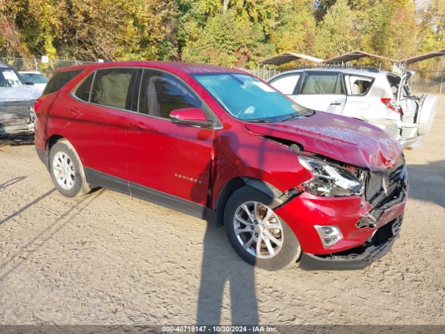 CHEVROLET EQUINOX 2018 3gnaxjev2jl299321