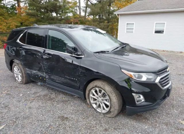 CHEVROLET EQUINOX 2018 3gnaxjev2jl306302