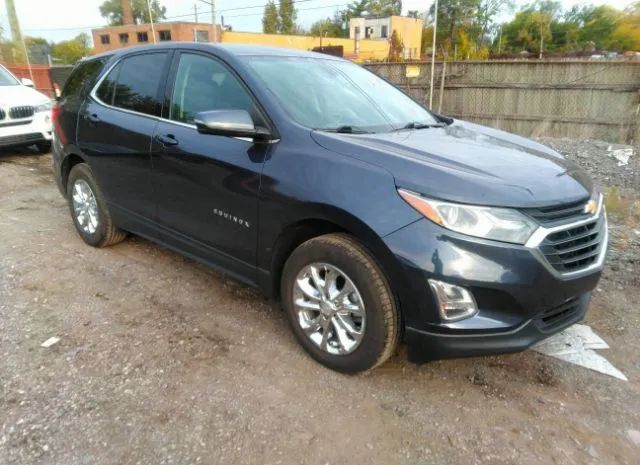 CHEVROLET EQUINOX 2018 3gnaxjev2jl348954