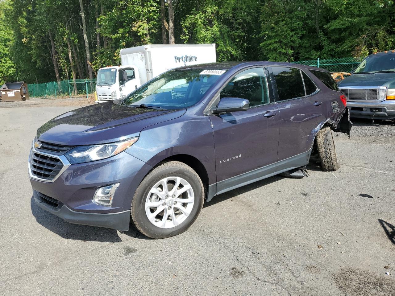 CHEVROLET EQUINOX 2018 3gnaxjev2jl349750