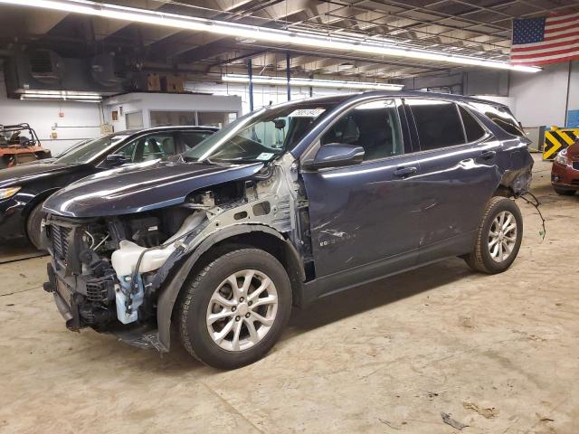 CHEVROLET EQUINOX 2018 3gnaxjev2jl353989