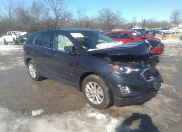 CHEVROLET EQUINOX 2018 3gnaxjev2jl354799