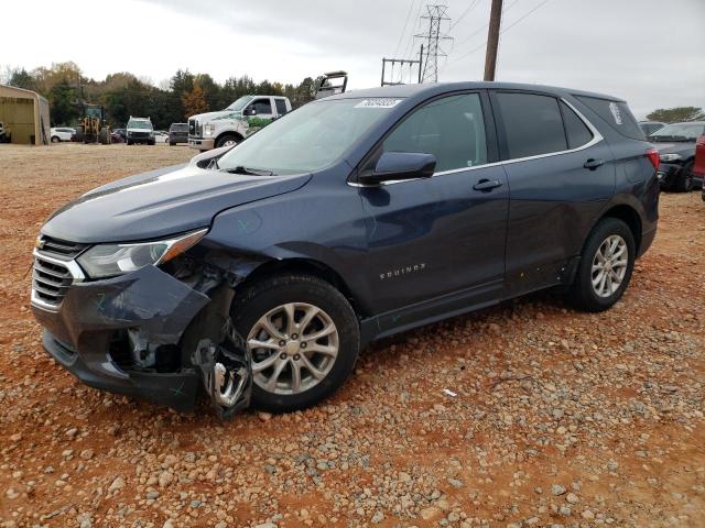 CHEVROLET EQUINOX 2018 3gnaxjev2jl361154