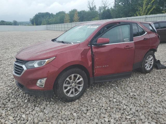 CHEVROLET EQUINOX 2018 3gnaxjev2jl377371