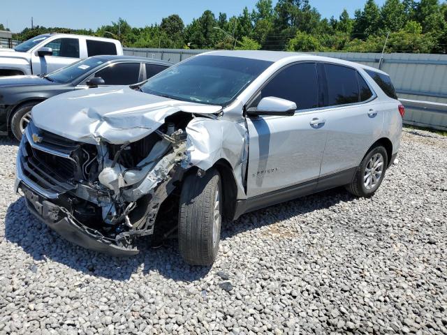 CHEVROLET EQUINOX LT 2018 3gnaxjev2jl396003