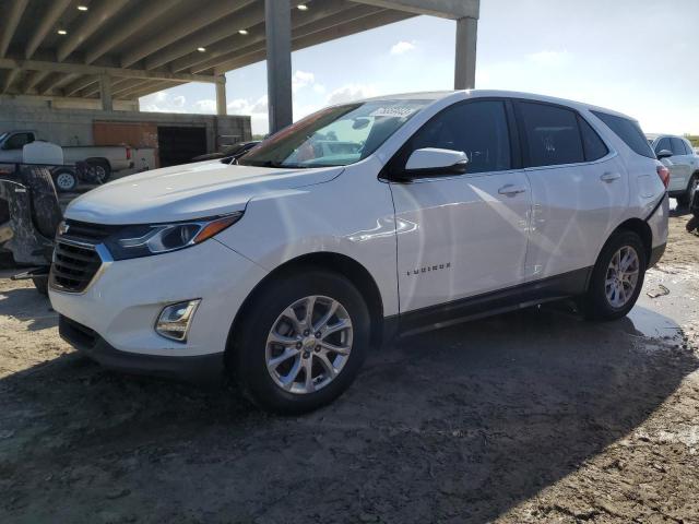 CHEVROLET EQUINOX 2018 3gnaxjev2jl411907