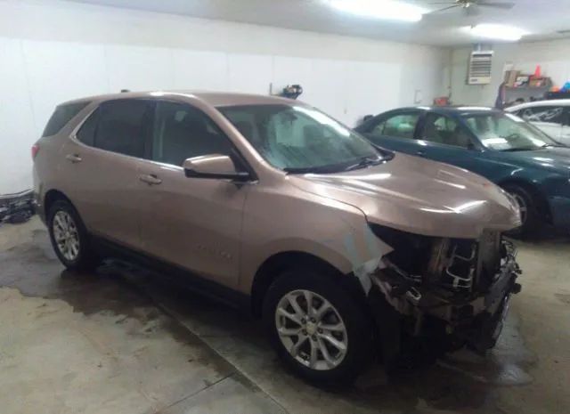 CHEVROLET EQUINOX 2018 3gnaxjev2jl414855