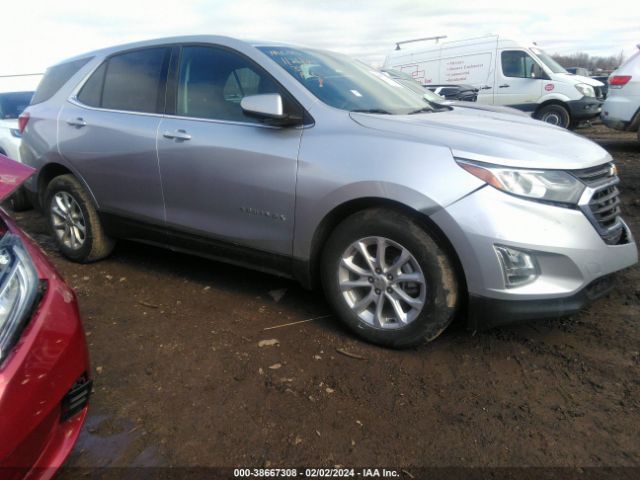 CHEVROLET EQUINOX 2018 3gnaxjev2js502049