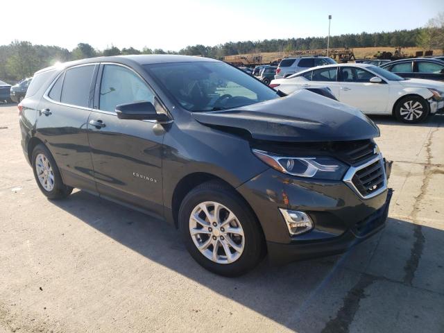 CHEVROLET EQUINOX LT 2018 3gnaxjev2js508305