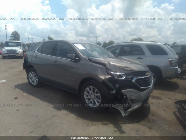 CHEVROLET EQUINOX 2018 3gnaxjev2js531177