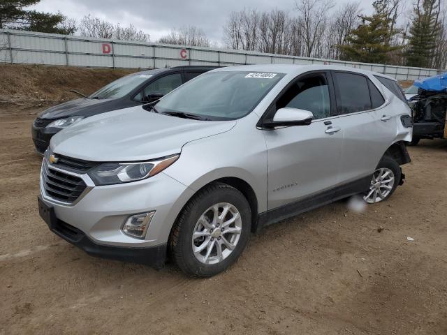 CHEVROLET EQUINOX 2018 3gnaxjev2js533494