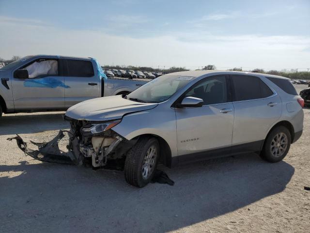 CHEVROLET EQUINOX LT 2018 3gnaxjev2js536069