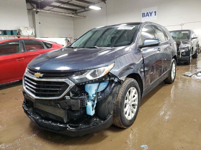 CHEVROLET EQUINOX 2018 3gnaxjev2js543426