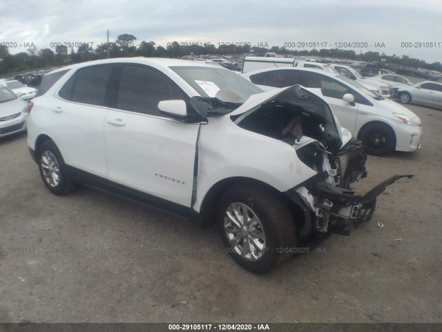 CHEVROLET EQUINOX 2018 3gnaxjev2js546780