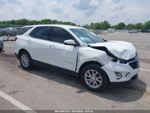 CHEVROLET EQUINOX 2018 3gnaxjev2js549968