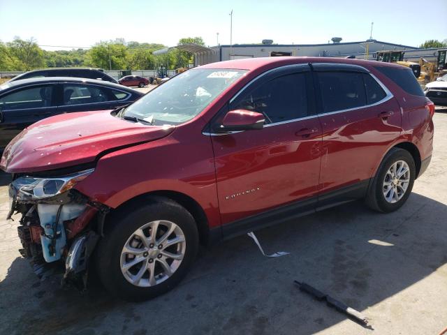 CHEVROLET EQUINOX 2018 3gnaxjev2js557116