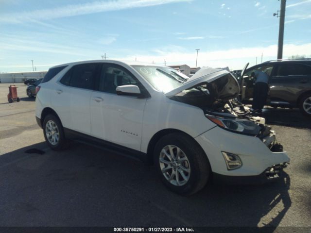 CHEVROLET EQUINOX 2018 3gnaxjev2js560971