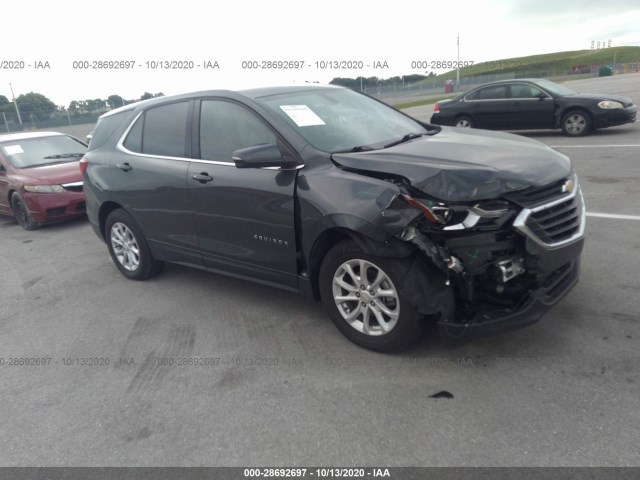 CHEVROLET EQUINOX 2018 3gnaxjev2js561862