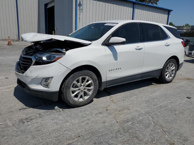 CHEVROLET EQUINOX 2018 3gnaxjev2js564051