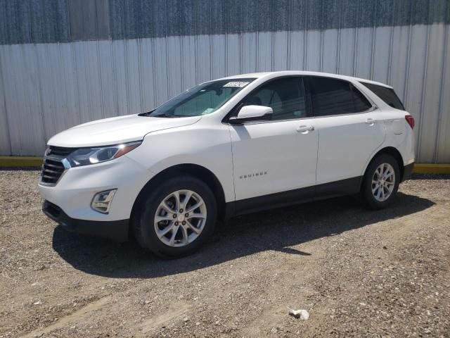 CHEVROLET EQUINOX 2018 3gnaxjev2js564311