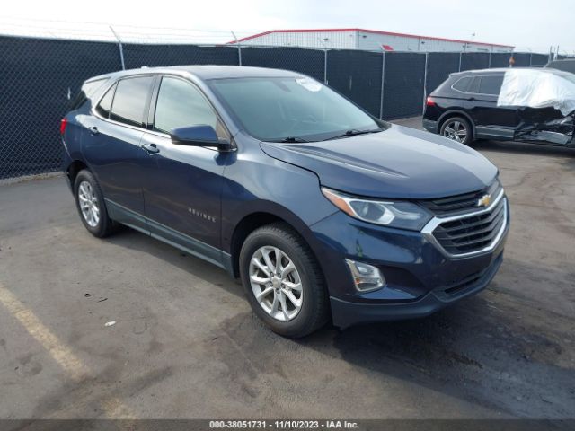 CHEVROLET EQUINOX 2018 3gnaxjev2js564809