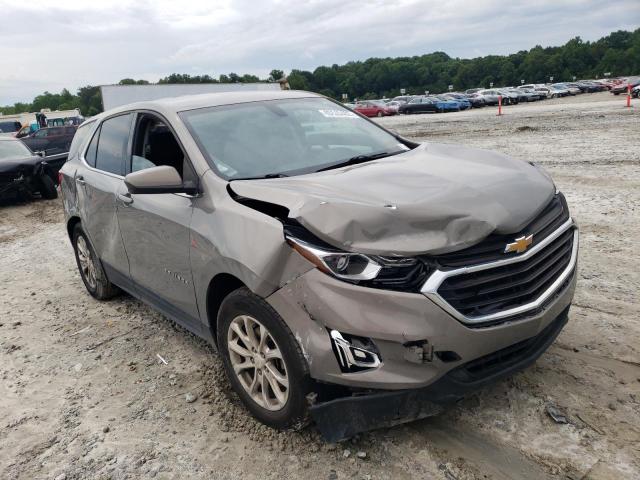 CHEVROLET EQUINOX LT 2018 3gnaxjev2js567709