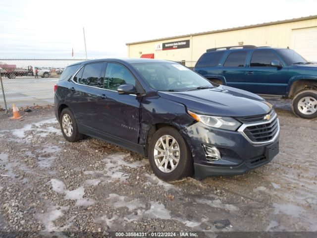 CHEVROLET EQUINOX 2018 3gnaxjev2js567905