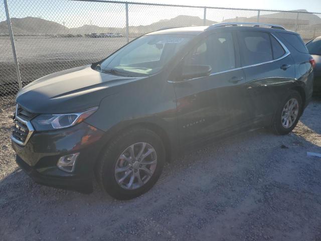 CHEVROLET EQUINOX LT 2018 3gnaxjev2js567936