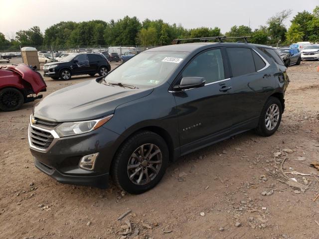 CHEVROLET EQUINOX LT 2018 3gnaxjev2js570190