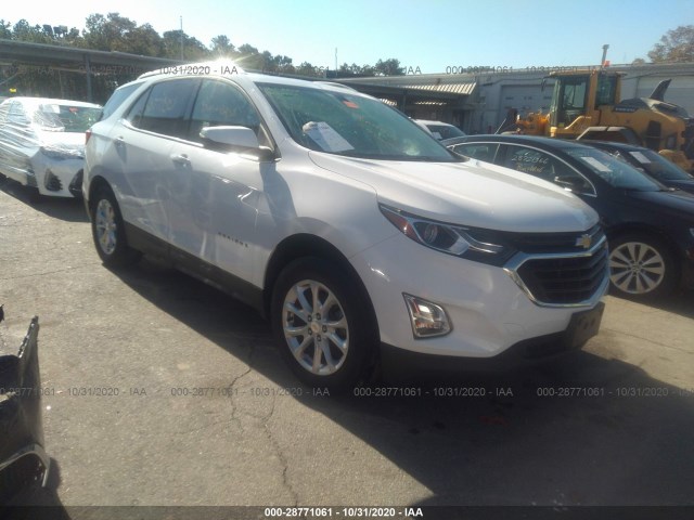 CHEVROLET EQUINOX 2018 3gnaxjev2js570402